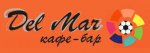 кафе-бар Del Mar